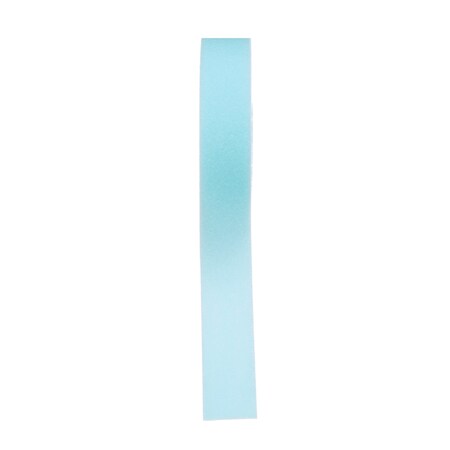 Panduit Reclosable Fastener, 75 ft, 3/4" Wd, Aqua HLS-75R16